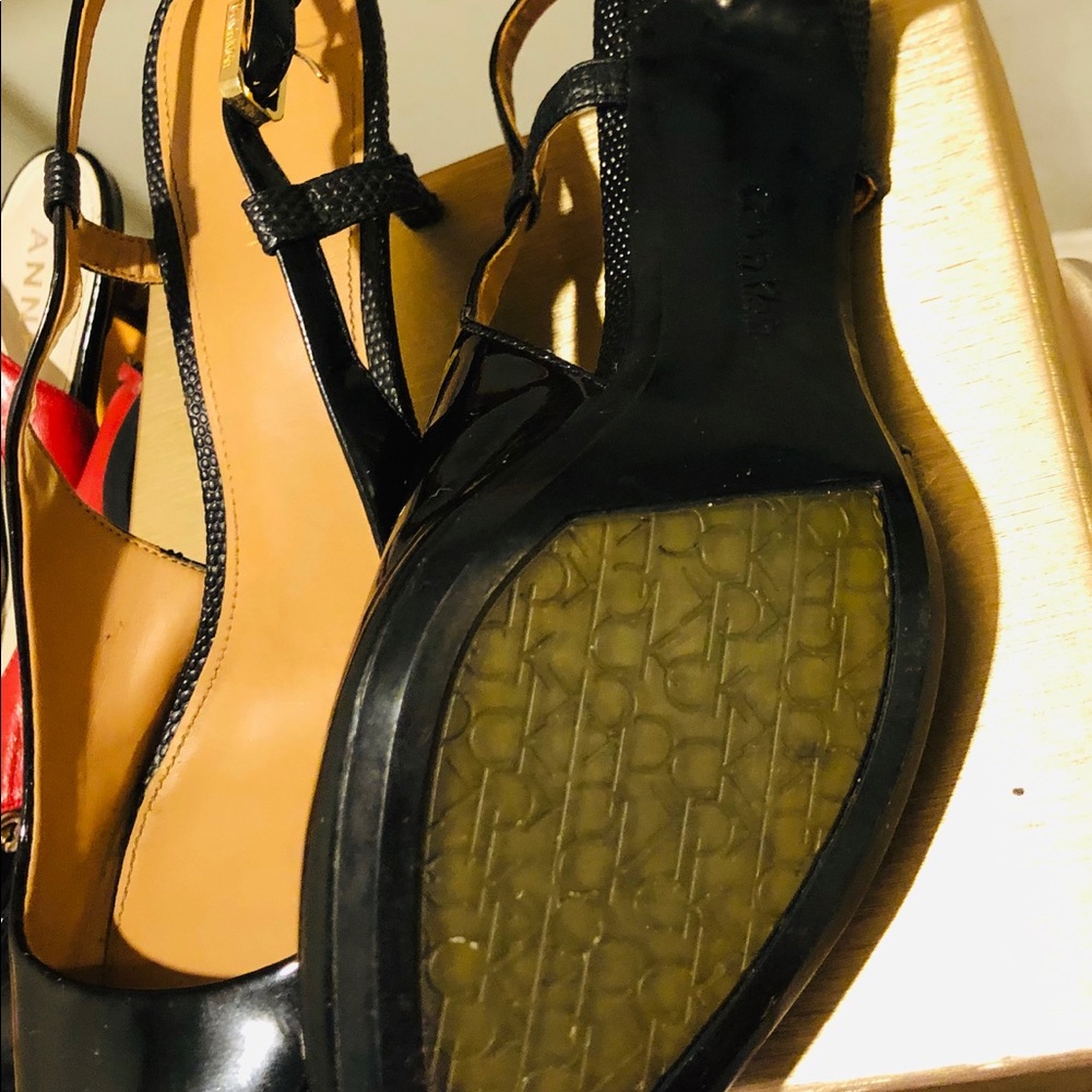 Shoes - Picture 2 of 2